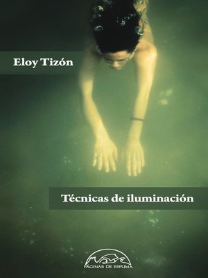 cover image of Técnicas de iluminación